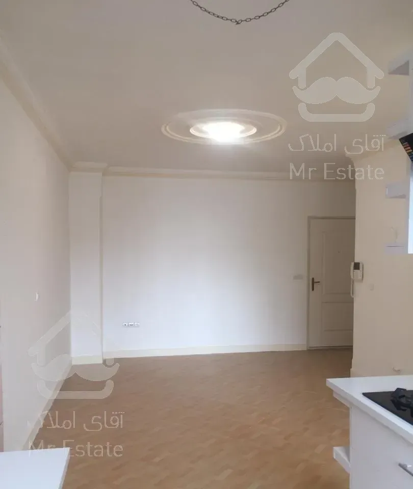 آپارتمان ۵۵متری پارکینگ اختصاصی