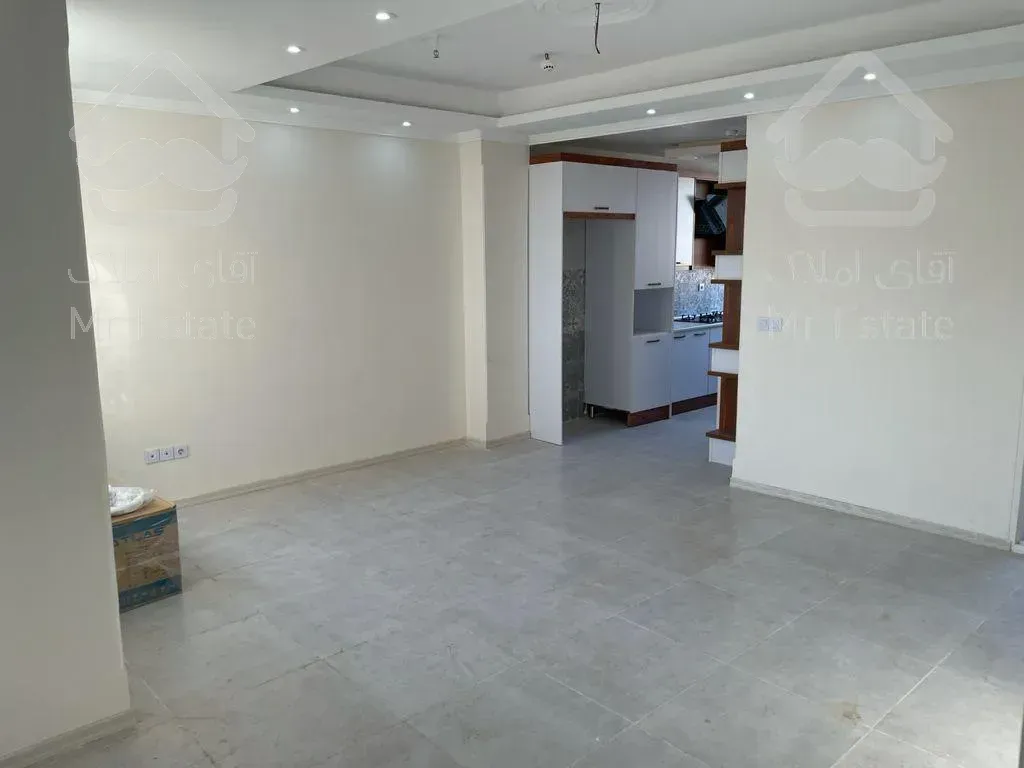 آپارتمان ۷۱ متری دو خواب فول امکانات سال ساخت ۱۴۰۰