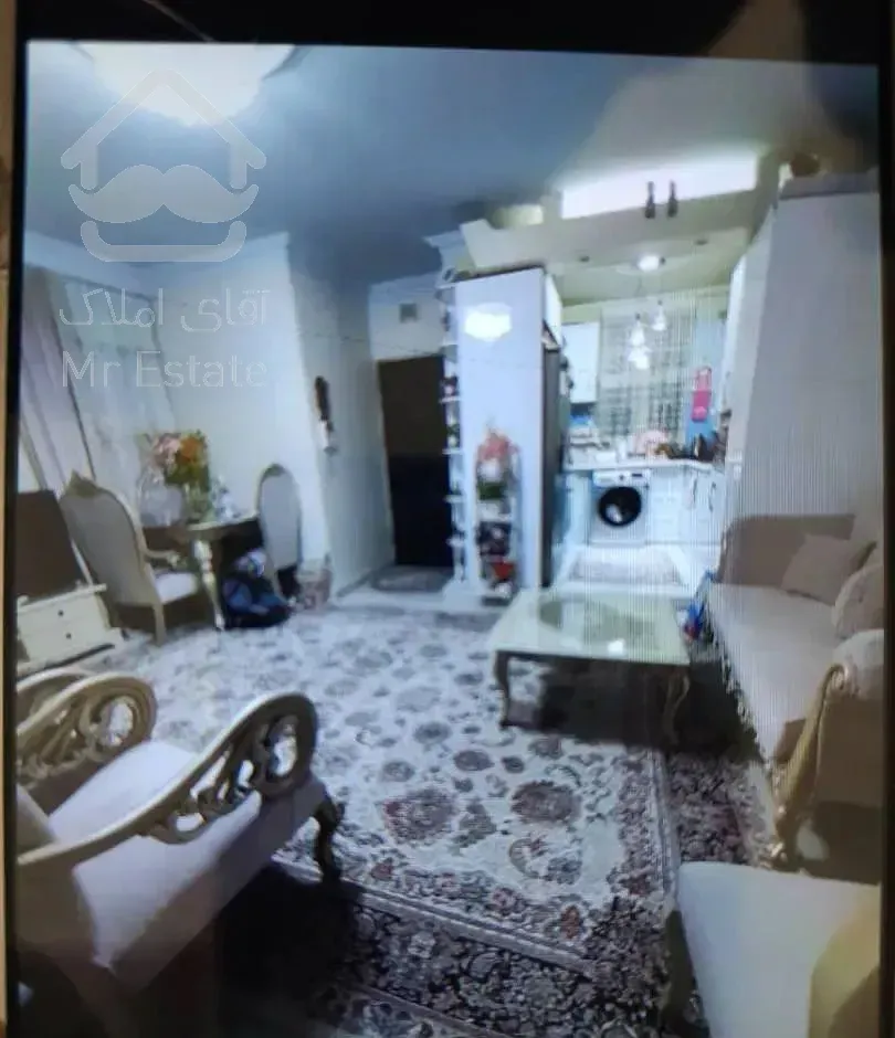 ۴۸ متر تک واحد / فول امکانات / کلینی