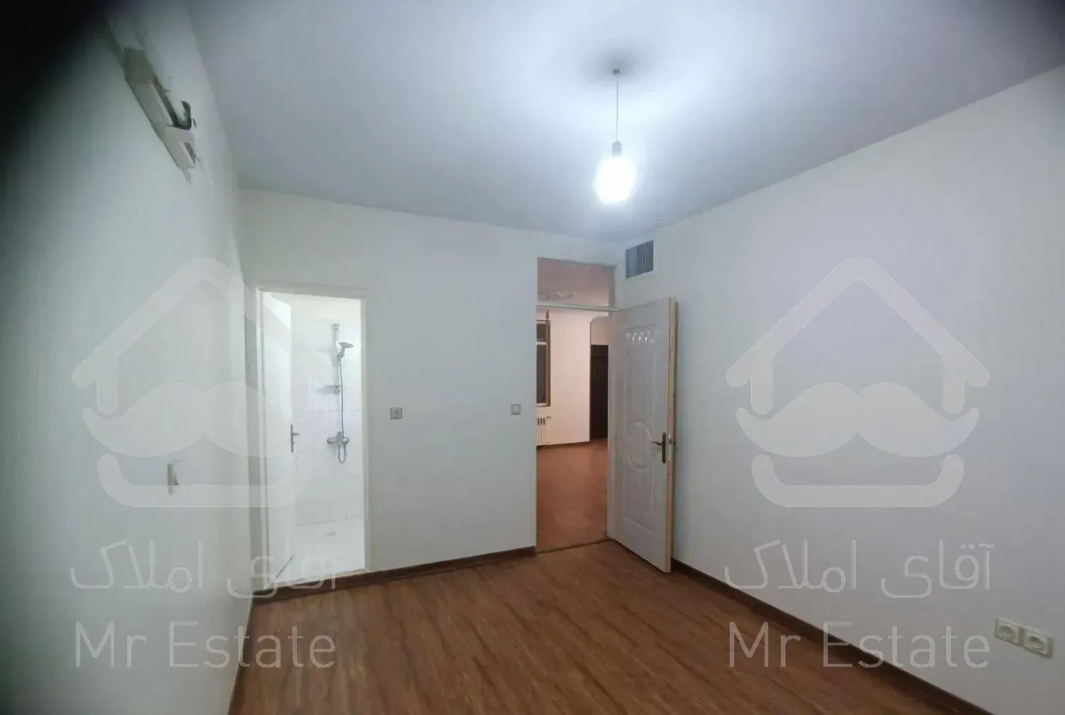 ۷۵ متر ۲خوابه فول تهرانپارس غربی