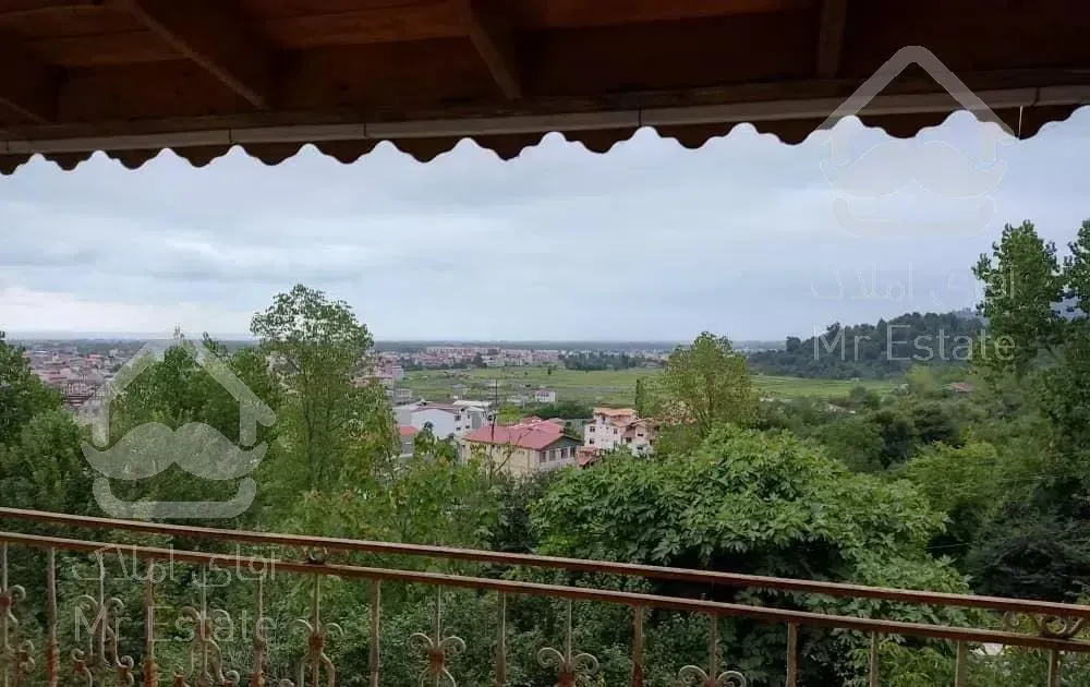 اجاره خانه ویلایی سوبلکس دارای باغ  زیبا