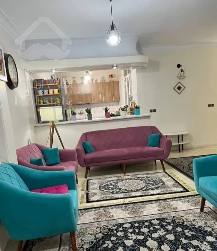 فروش آپارتمان ۶۲ متری / تاپ لوکیشن اباذر/خوش قیمت