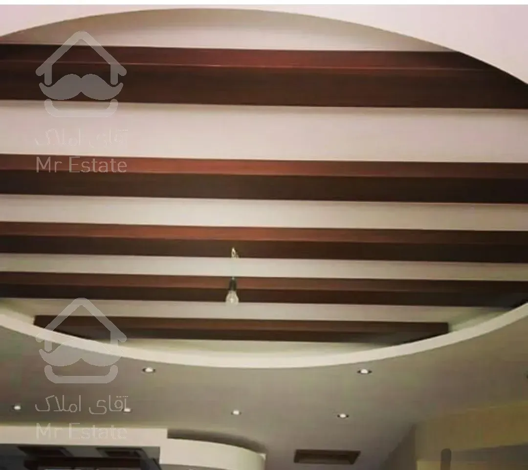 پیمانکاری سقف کاذب و رابیتس کاری داخلی ونما