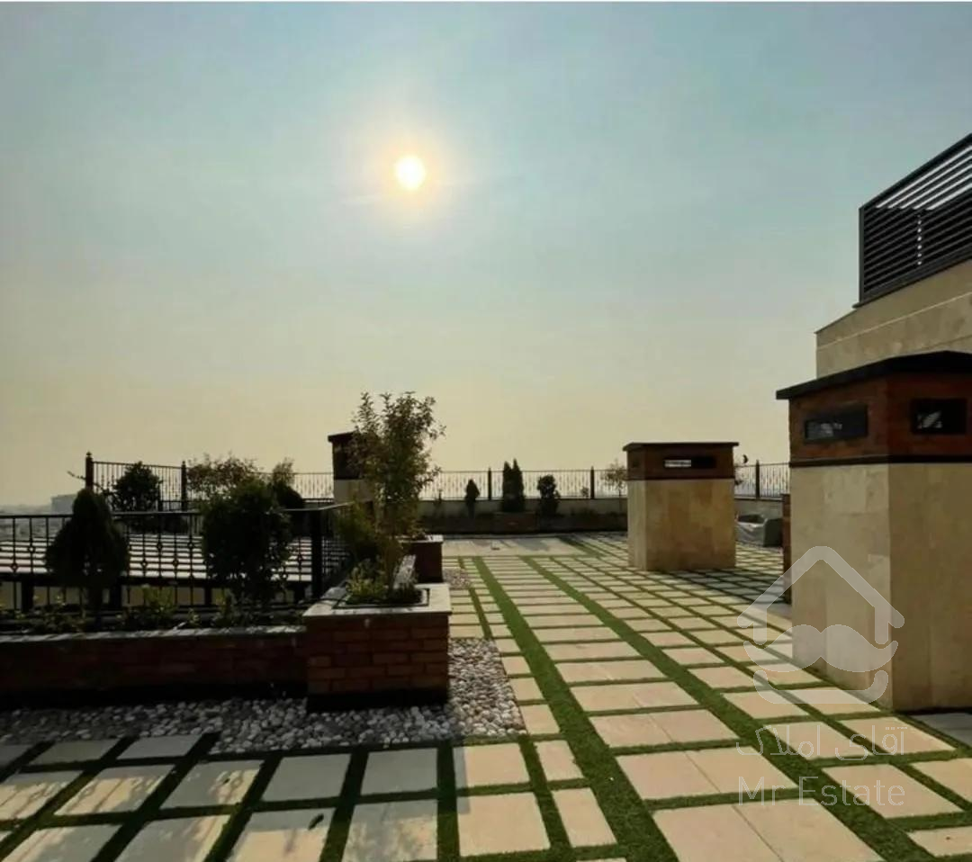 ٣٣٠متر تاپ لوکیشن نیاوران