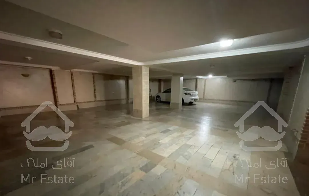 ۱۸۰ متر کم واحد فول امکانات تمیز در «دروس»