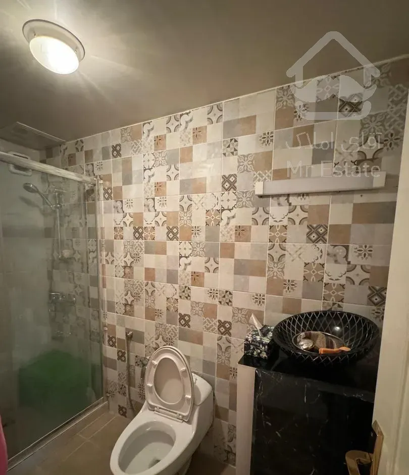 شهرک غرب فروش آپارتمان ۱۳۵متر ۳خواب فازهای اصلی