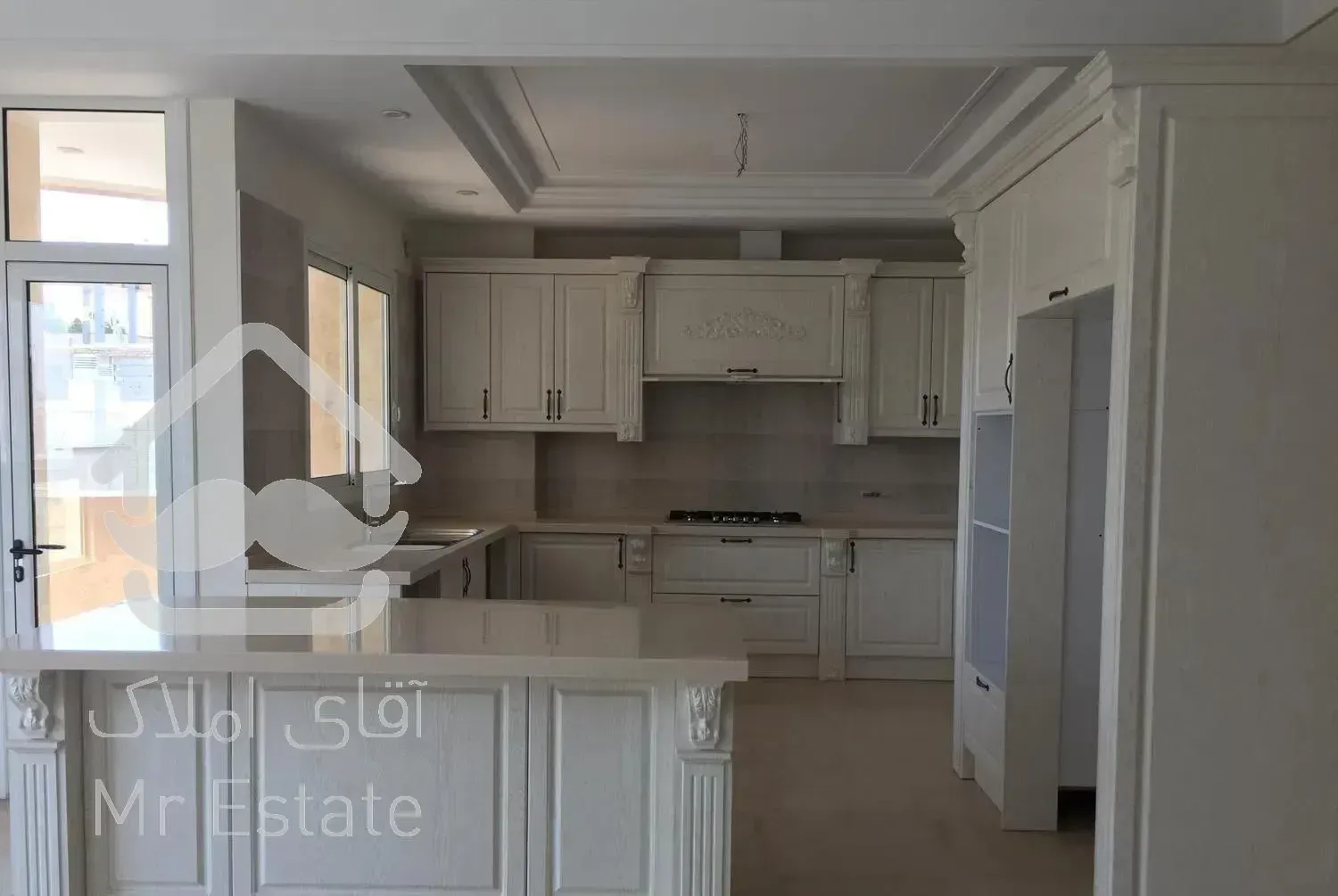 ۲۴۵ متر نفت شمالی