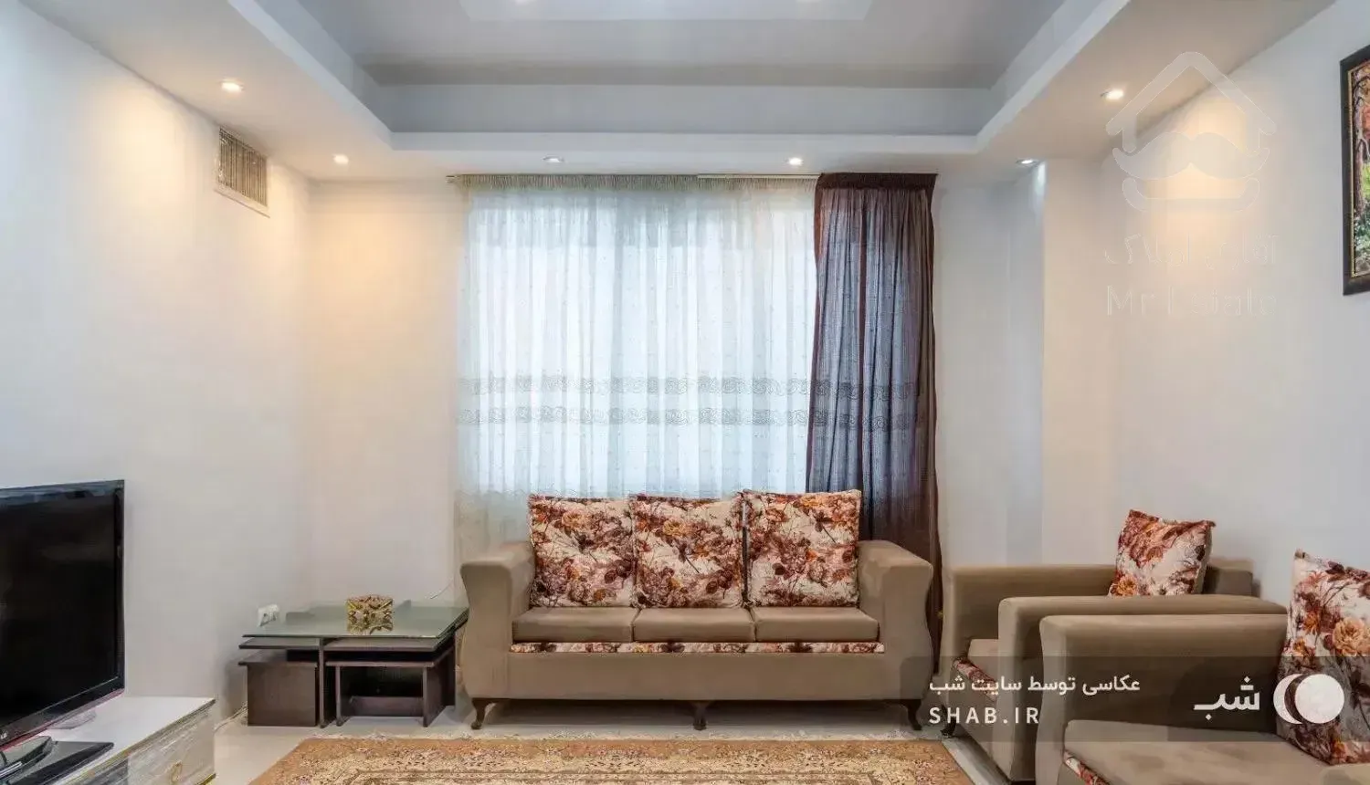 ۶۰متر،۱خواب،بازسازی شده،فاز۲