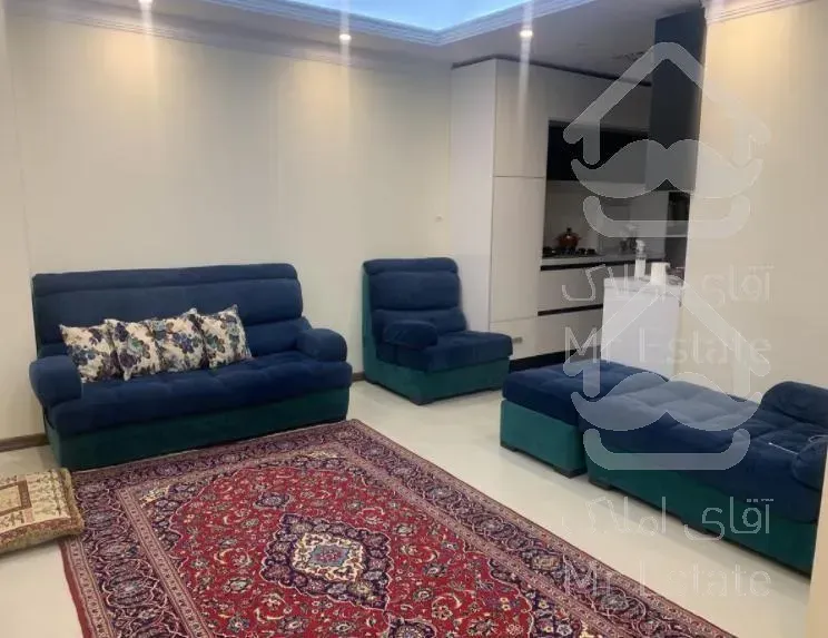 اجاره اپارتمان 58 متری فول امکانات پونک