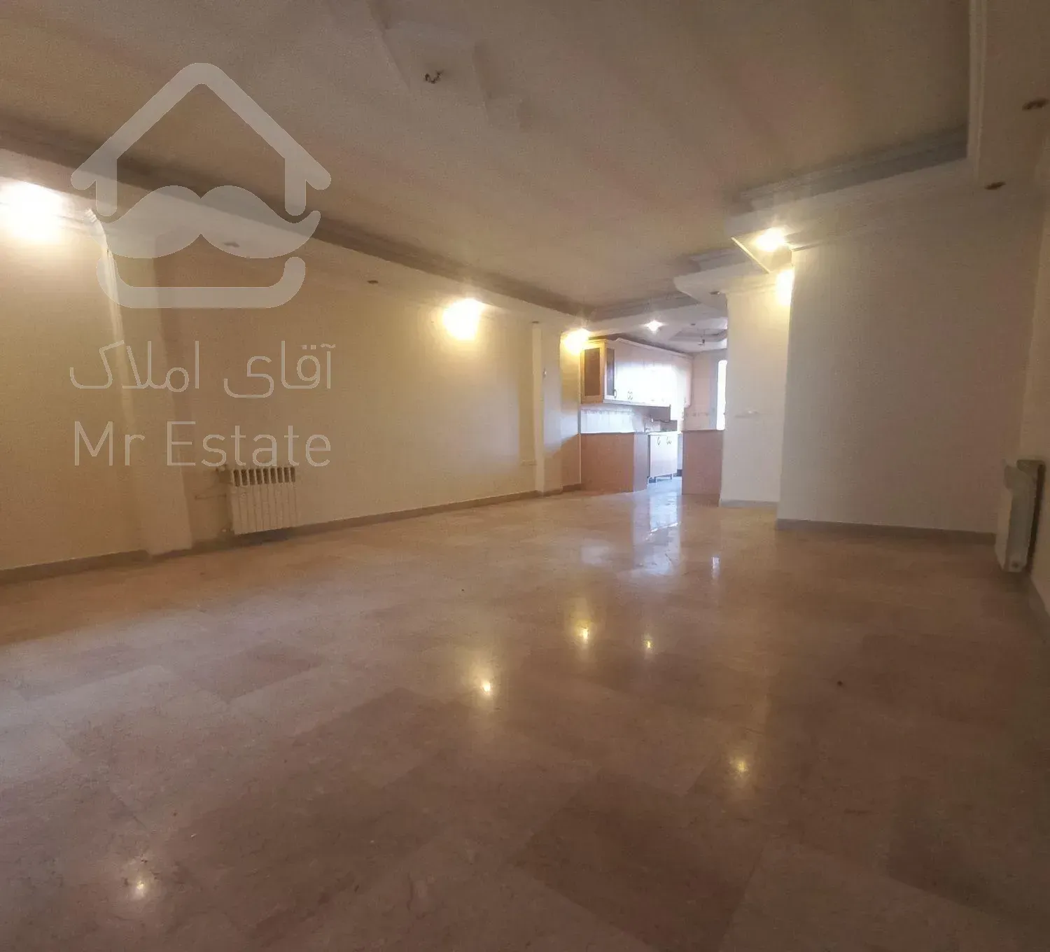 ۸۳متر/تک واحدی/فول امکانات/یازدهم