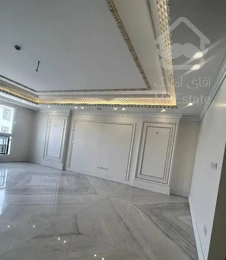 (( ۱۱۲ مترفول خوش نقشه ویوابدی دیزاین ژورنالی))