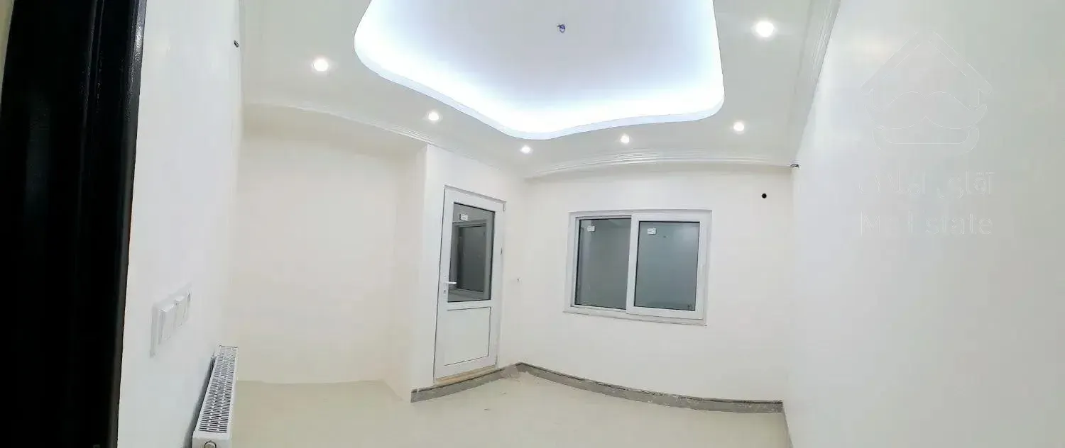 110متر مینیمال/تک واحدی/غرق در نور/خ تهران