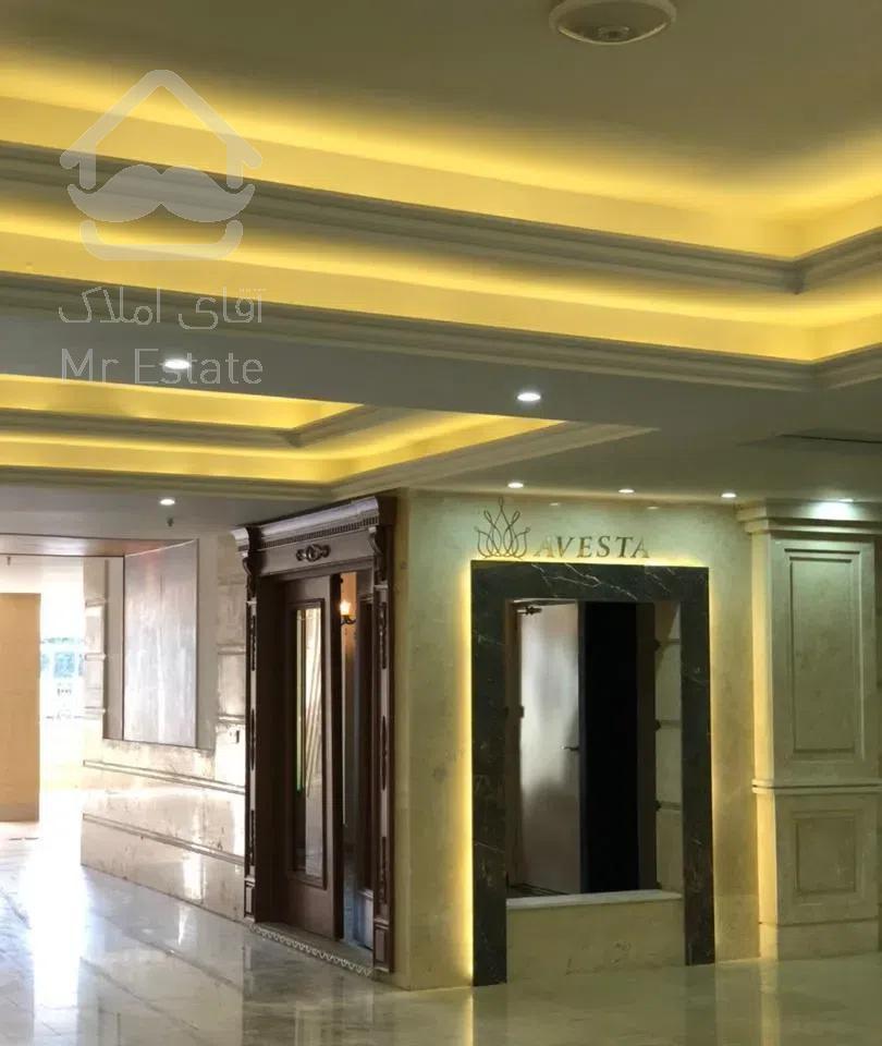 128متر/تعاون /شهرزیبا /10واحدی/سه خواب