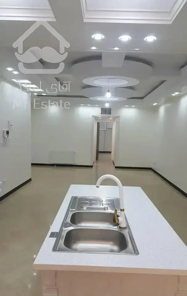 آپارتمان ۹۹ متر فلکه دوم تهرانپارس غربی