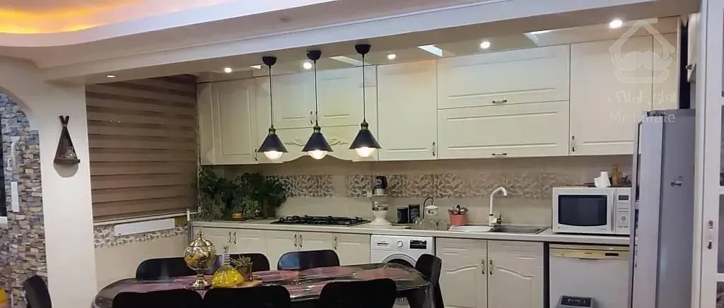 133متر 3خوابه سعادت آباد و موارد مشابه دیگر