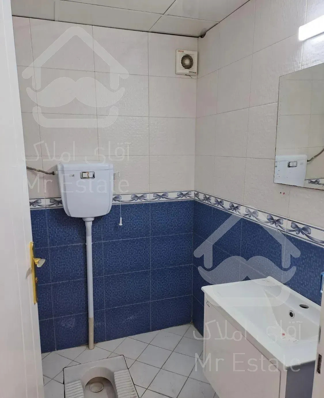 ۱۱۵متر ۲ خواب/ظفر فرید افشار