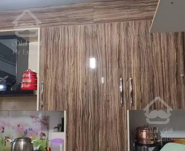 آپارتمان ۱۴۴ متری کوی دانشگاه   هر طبقه یک واحد