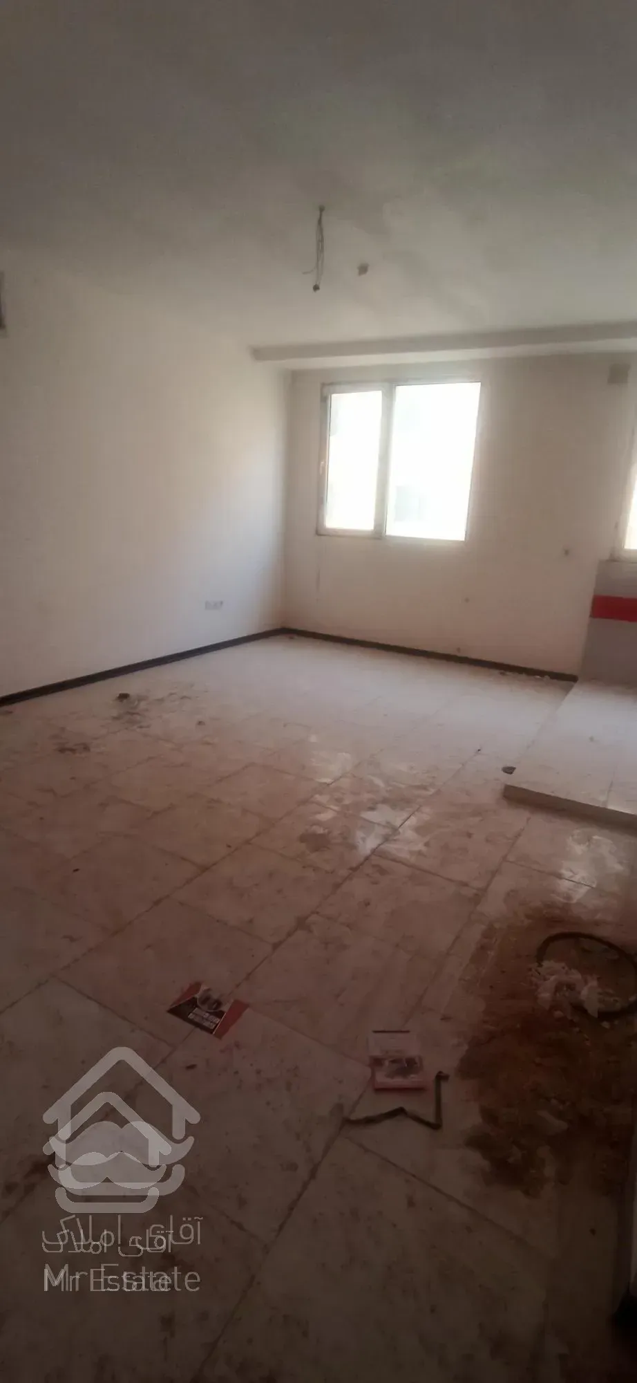 پرديس84 مترى سوسن طبقه سوم عرصه پرداخت شده