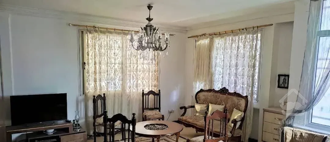 شریعتی پلیس / ۹۵متر / ۲خواب / بازسازی شده