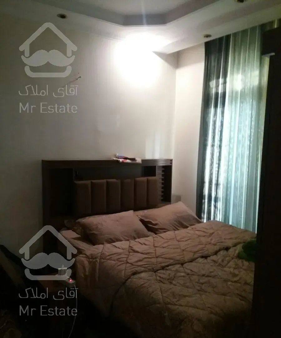 اپارتمان ۱۲۶متر ۳خواب