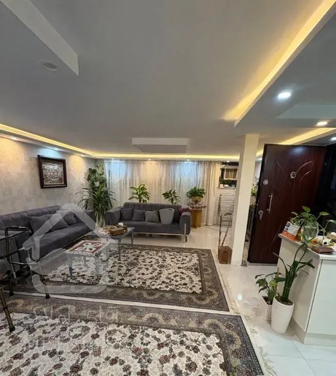 خانه ۱۰۰متری(درکه،خیابان میراسماعیلی)