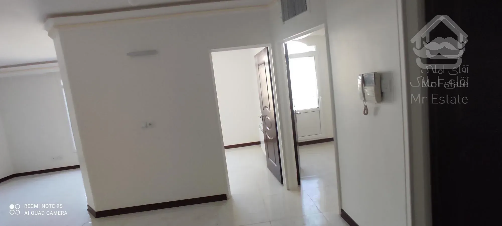 ۷۳متر۲خوابه/فول بازسازی شده/طبقه۳ روئیتی/۸واحدی