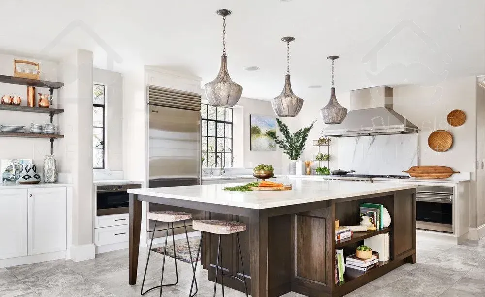 100متر2خواب ایرانمال غرب تهران دریاچه چیتگر باوام