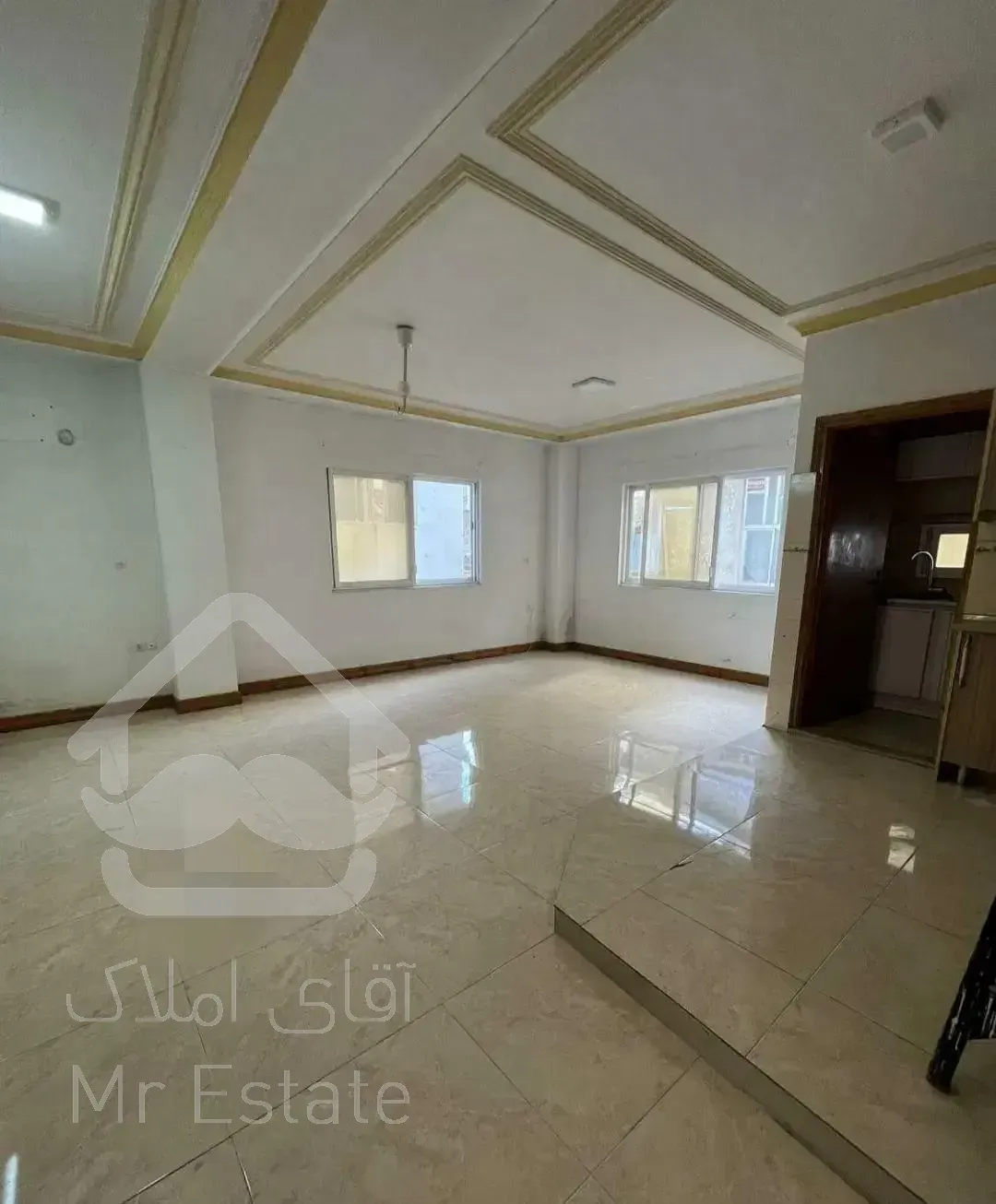 اجاره آپارتمان ، ۹۰ متری، کوچه فیاض بخش