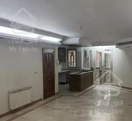 آپارتمان نزدیک مترو قلهک 86 متری