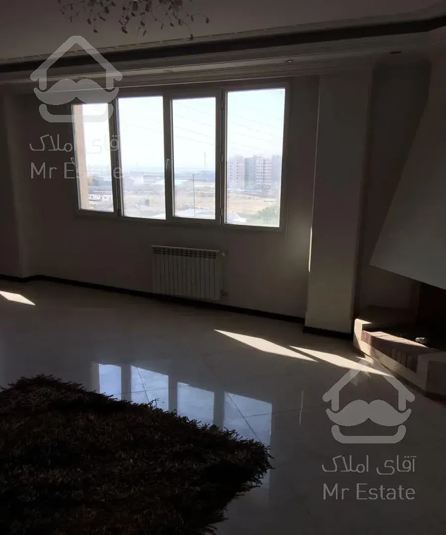 رهن ۱۴۵ متری،۳خوابه،فول،شهرک دانشگاه شریف