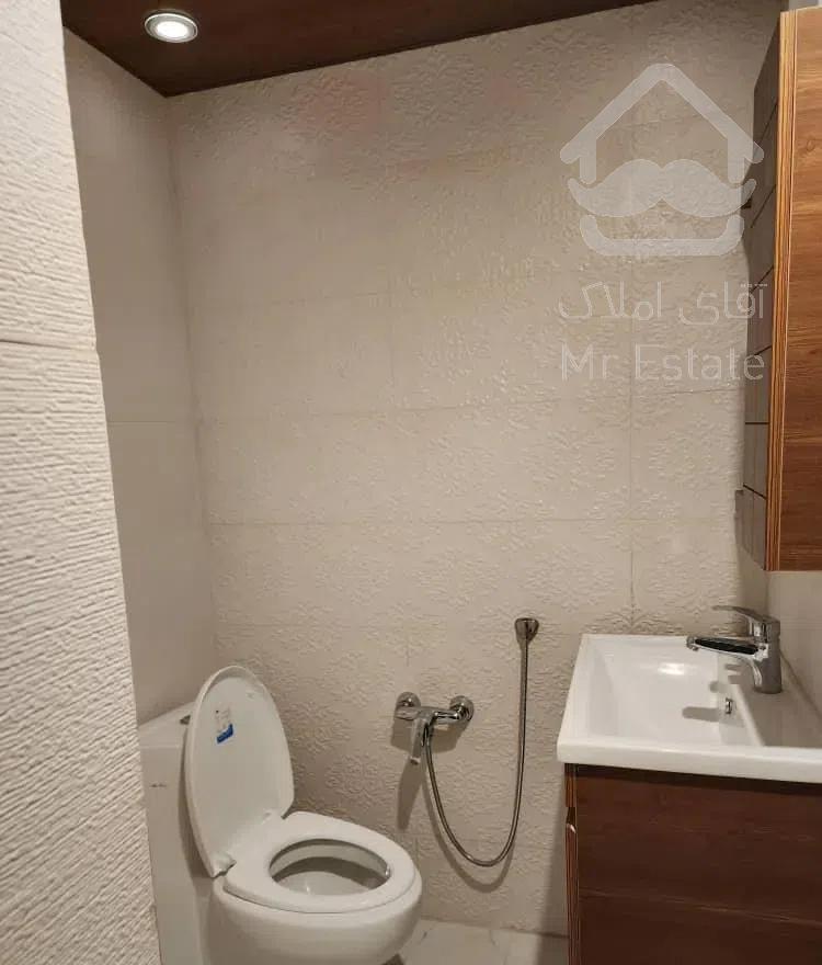 آپارتمان دو خواب 100 متری