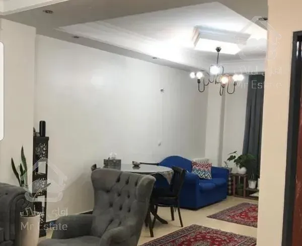 سردارجنگل شمالی ۶۱متر ۱ خواب