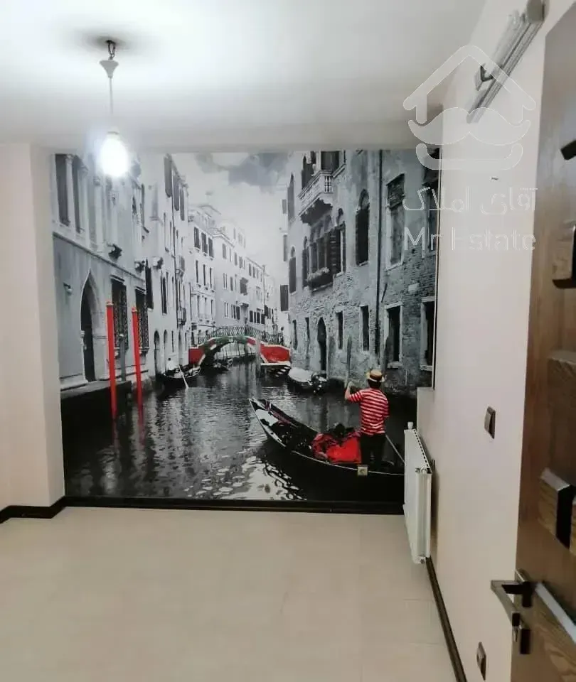 اپارتمان۲۲۵ متر ۴ خواب خیابان میر