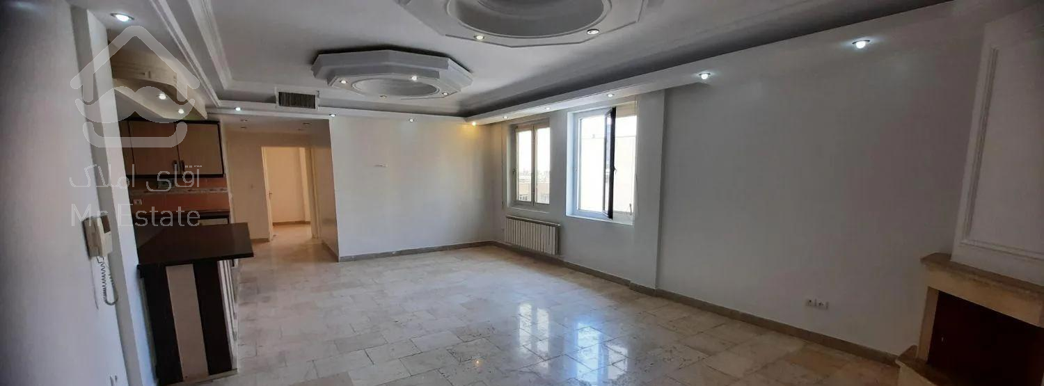 ۱۱۵متر سه خوابه فول امکانات سنایی