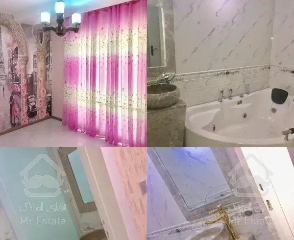 سه خوابه 175متری  قصرالدشت