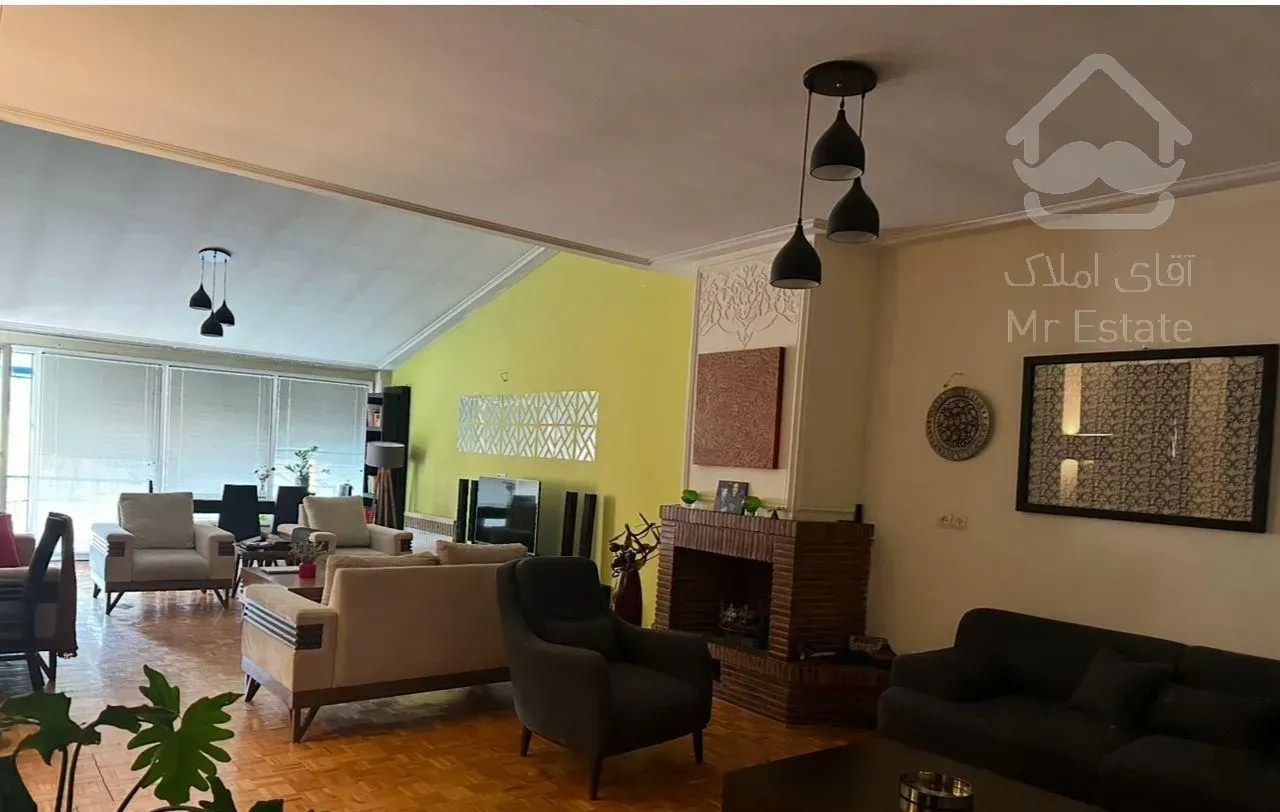 آپارتمان با ورودی مجزا