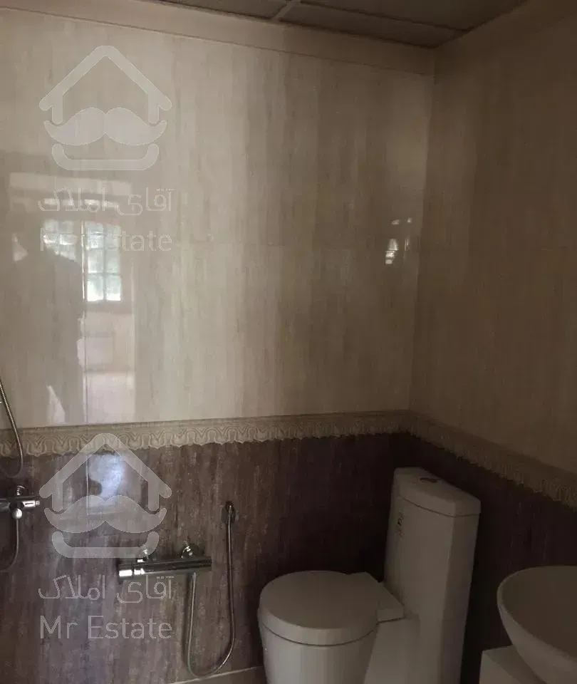 آپارتمان،130متری،سه خوابه،الهیه،باغ فردوس