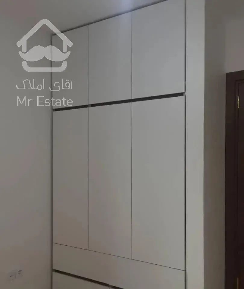 کاخ سازان تجریش دربند ۵۵ مجلل صفر کلید نخورده