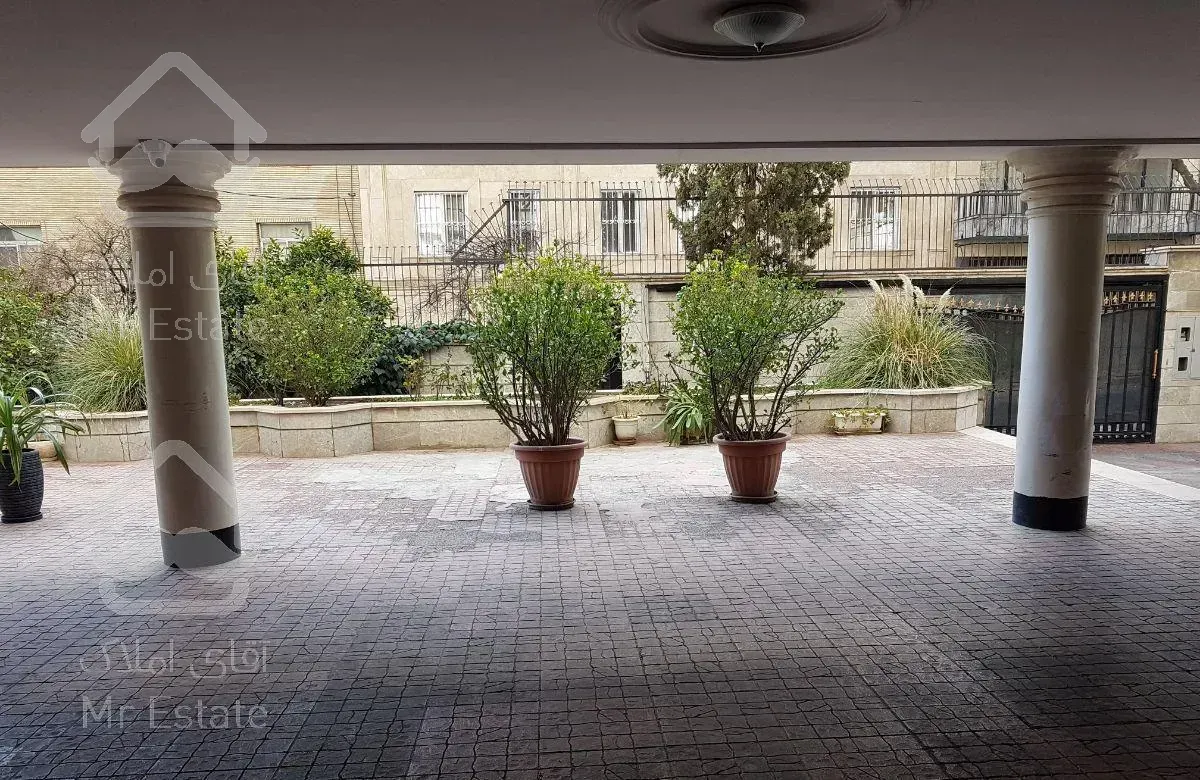 وزرا  ولیعصر  98 متر  2 خواب با امکانات کامل