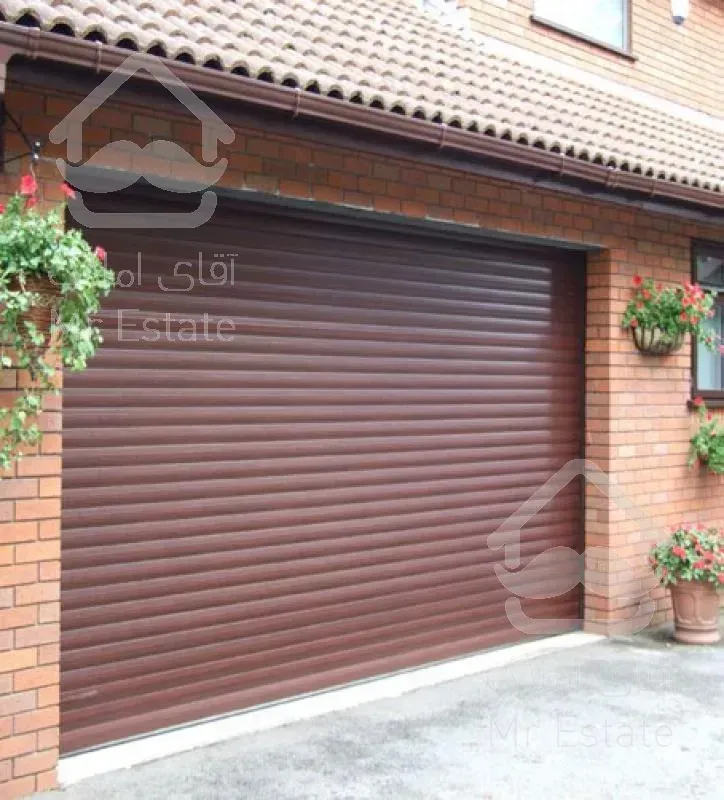 نصب و خدمات کرکره برقی و جک پارکینگ