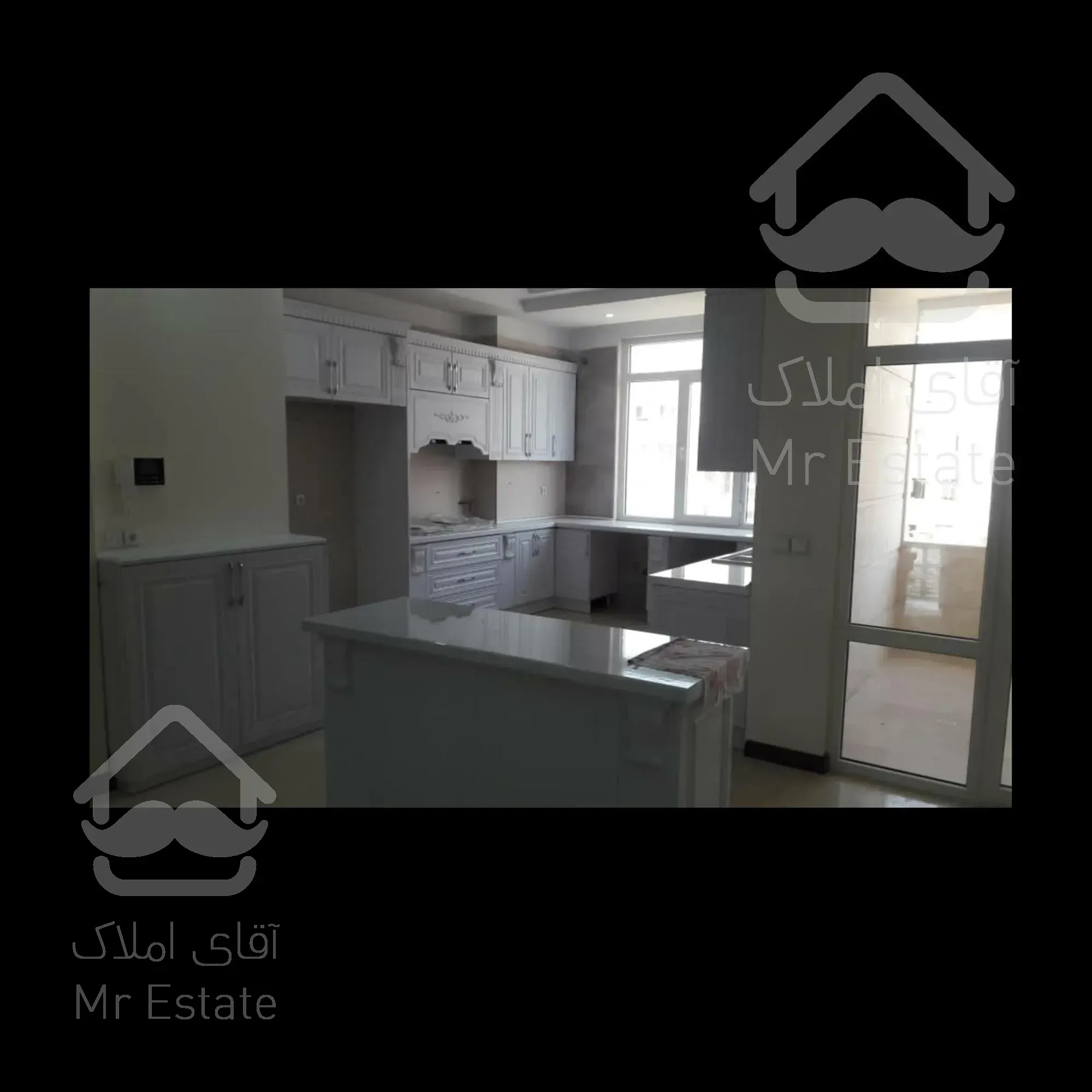 ۱۴۰متر۳خواب/فردوس شرق رامین