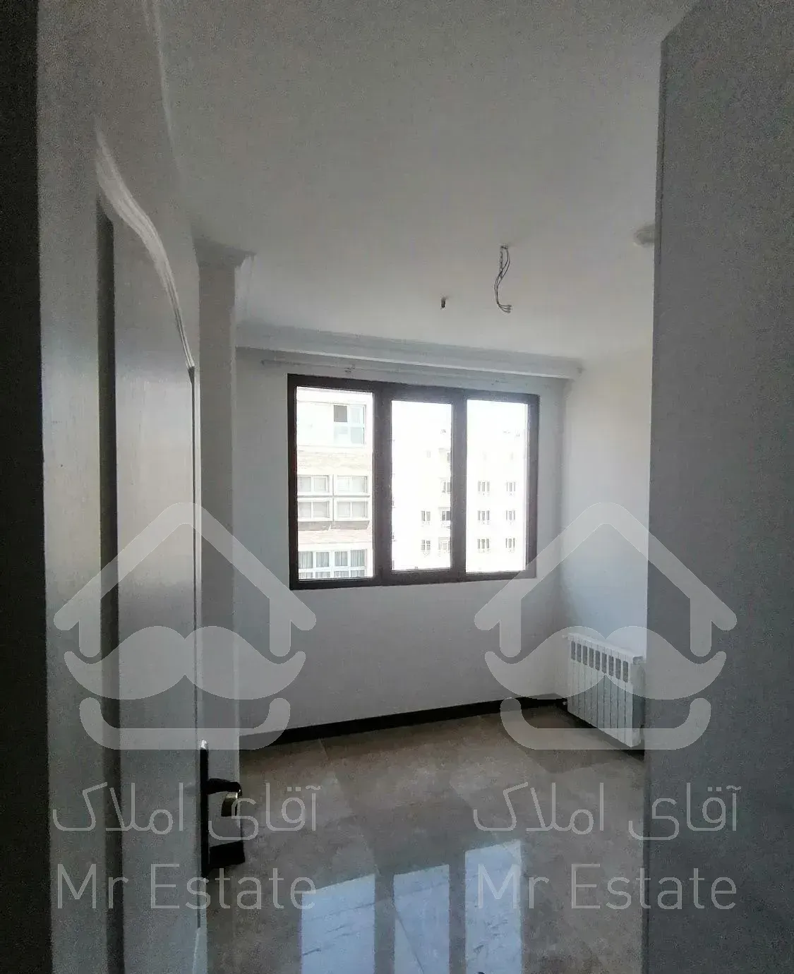 مرزداران ابوالفضل63 متر1خوابه مناسب مجرد و خانواده