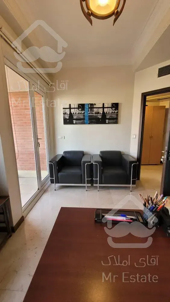 فروش دفتر کار موقعیت اداری تجریش 72  متر لاکچری