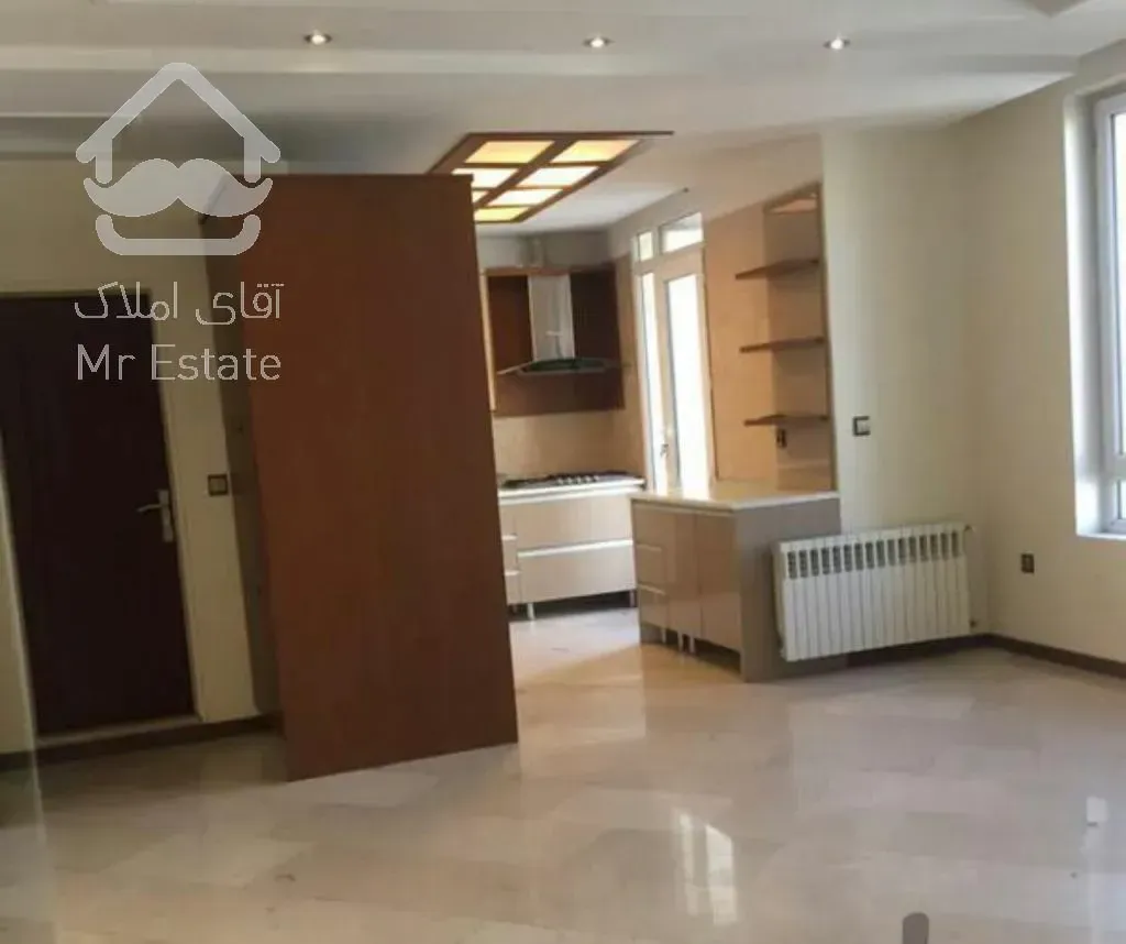 آپارتمان ۹۱ متری دو خواب فول امکانات سال ساخت ۱۳۹۲