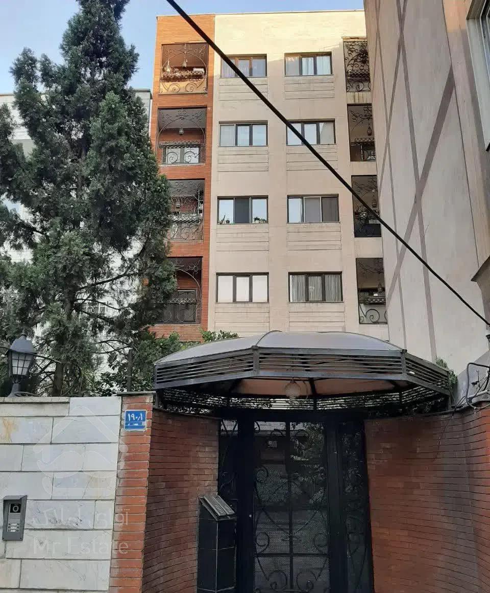 آپارتمان ۱۰۵ متری ۳ خوابه