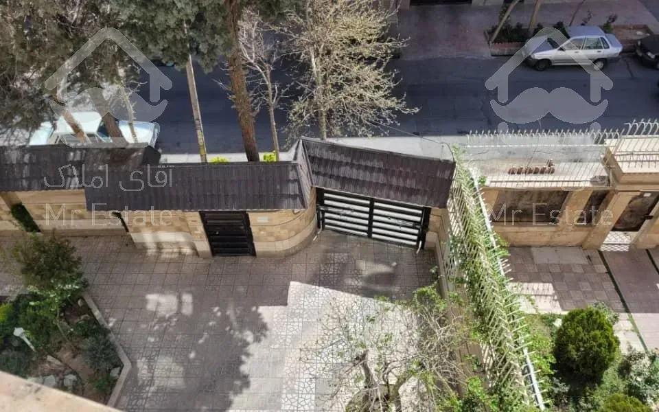 آپارتمان ،۱۴۲متر، سه خوابه