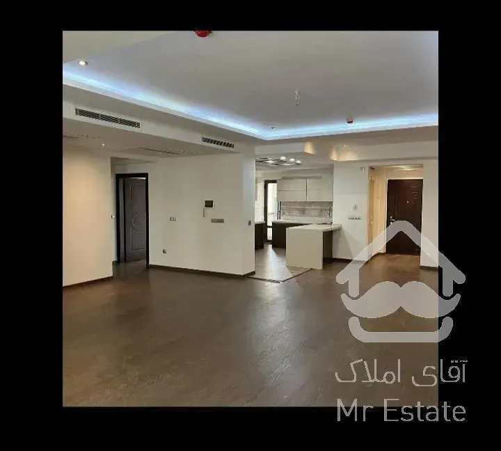 رهن و اجاره اپارتمان ۱۶۰ متری در فرمانیه