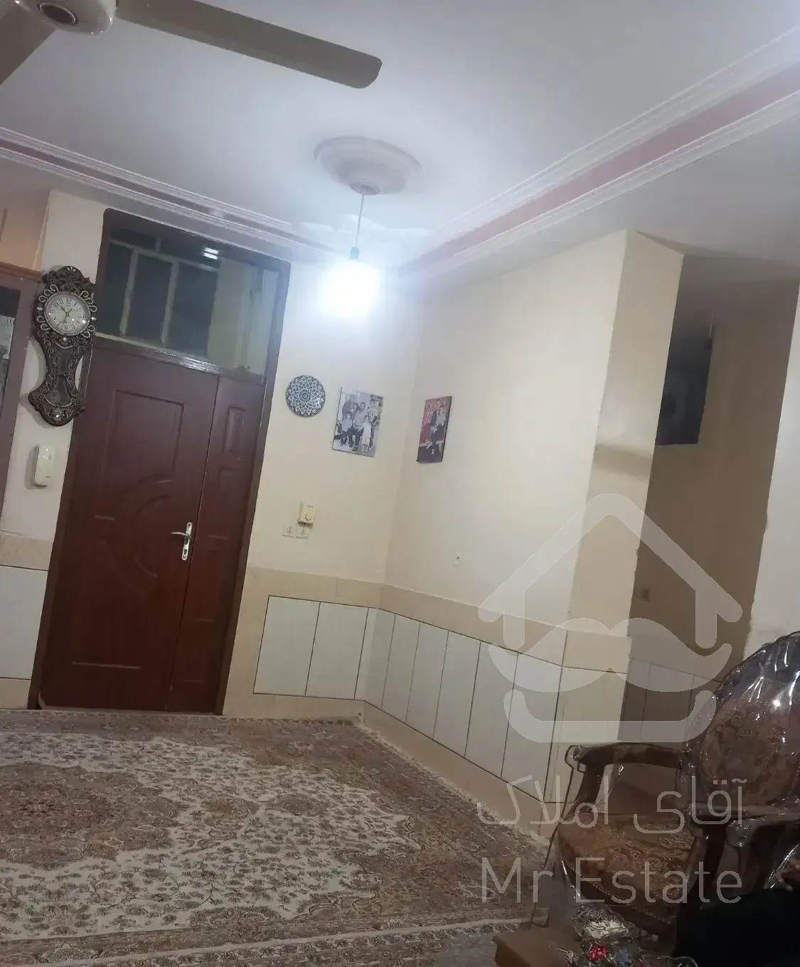 فروش تک واحدی محله۳۲ منظریه
