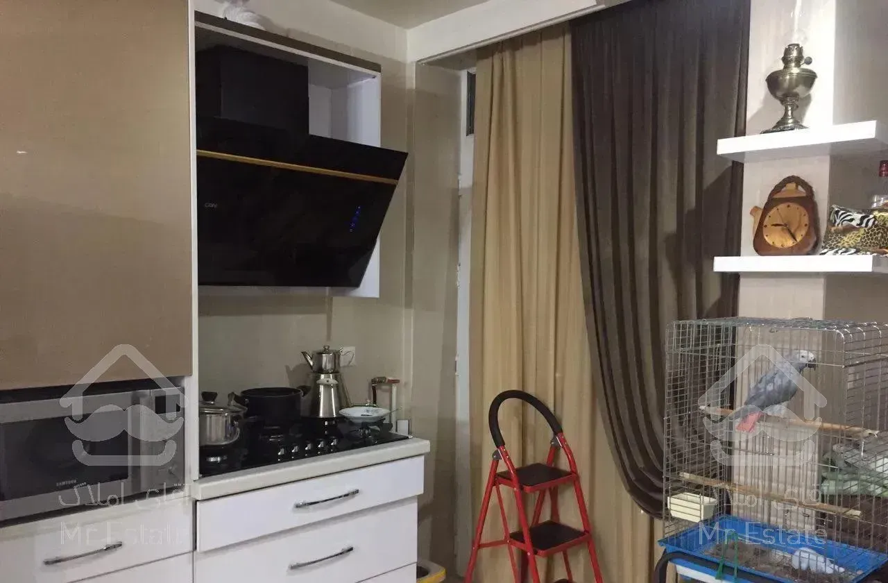 ١١۶متر فول شیک فلکه اول تهرانپارس خیابان گلبرگ