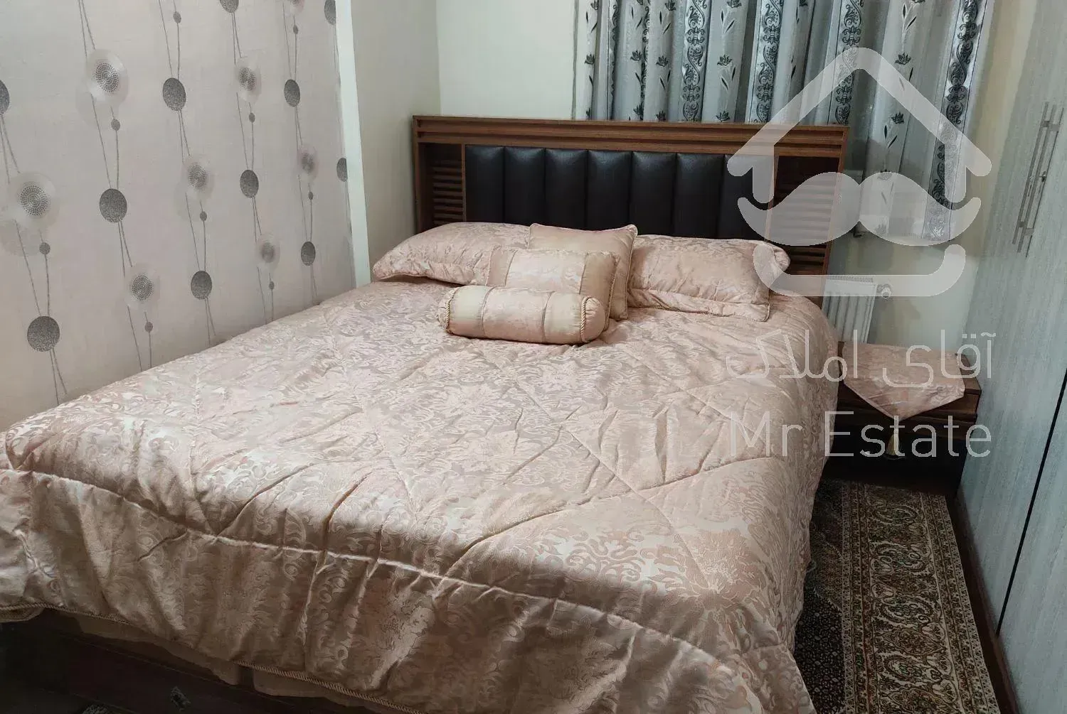 ویلا اجاره ای دماوند